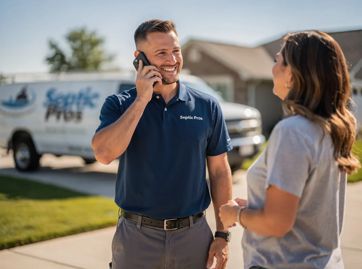 Septic Tank Pumping Bethel, MN FAQs